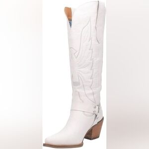 Dingo - Heaven to Betsy Boots